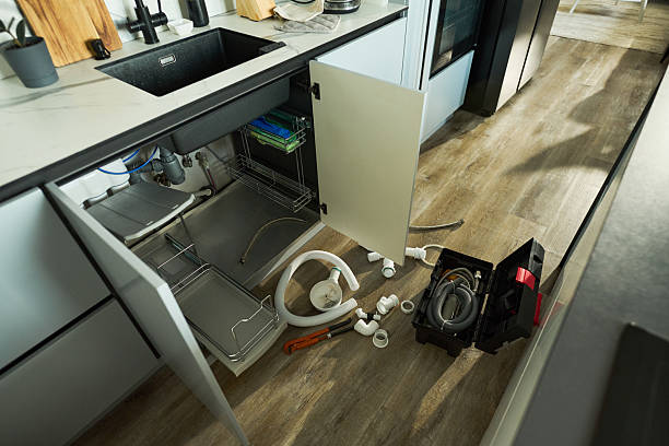 Reliable Leak Detection contractor in Chestnut, IL by Street Wise - Plumbing